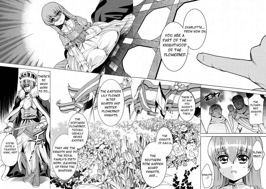 Zero no Tsukaima Gaiden: Tabasa no Bouken Chapter 13 - Page 27