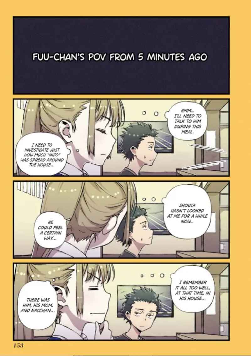 Fuu-chan no Ana Chapter 16 - Page 16