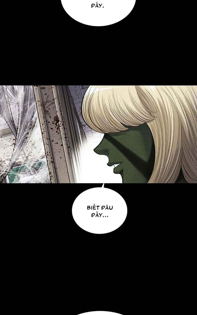 Dead Queen Chapter 7 - Page 16