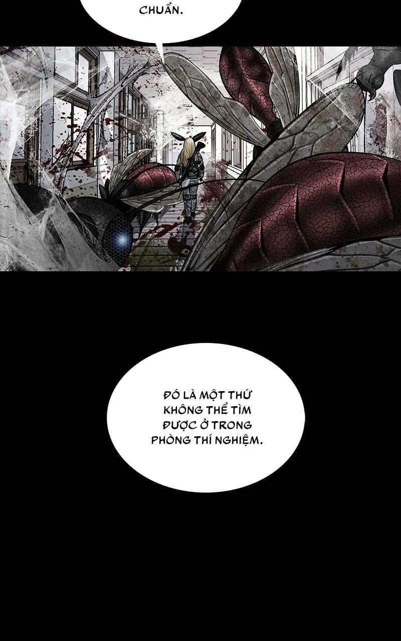 Dead Queen Chapter 7 - Page 19