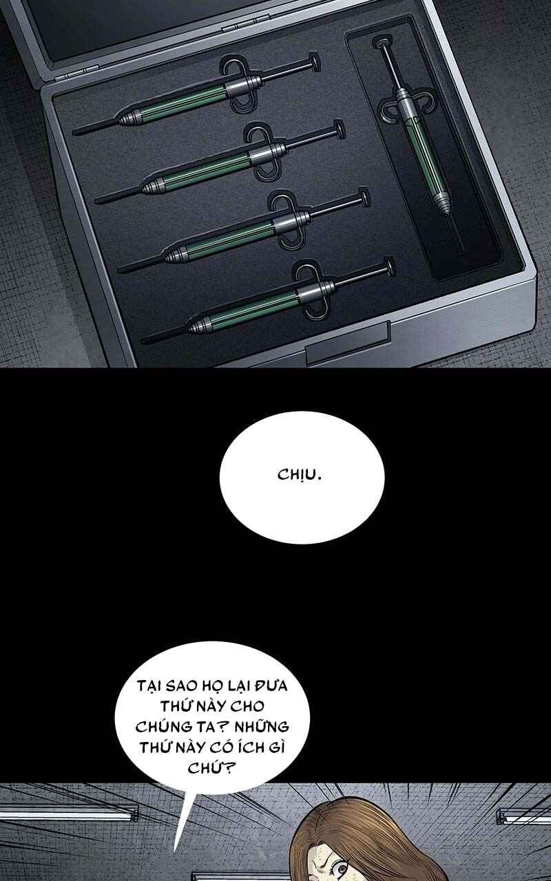 Dead Queen Chapter 7 - Page 24