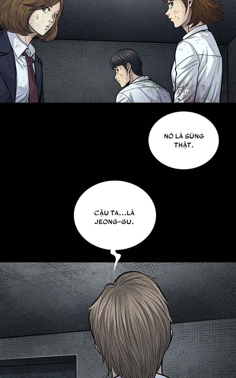 Dead Queen Chapter 7 - Page 26