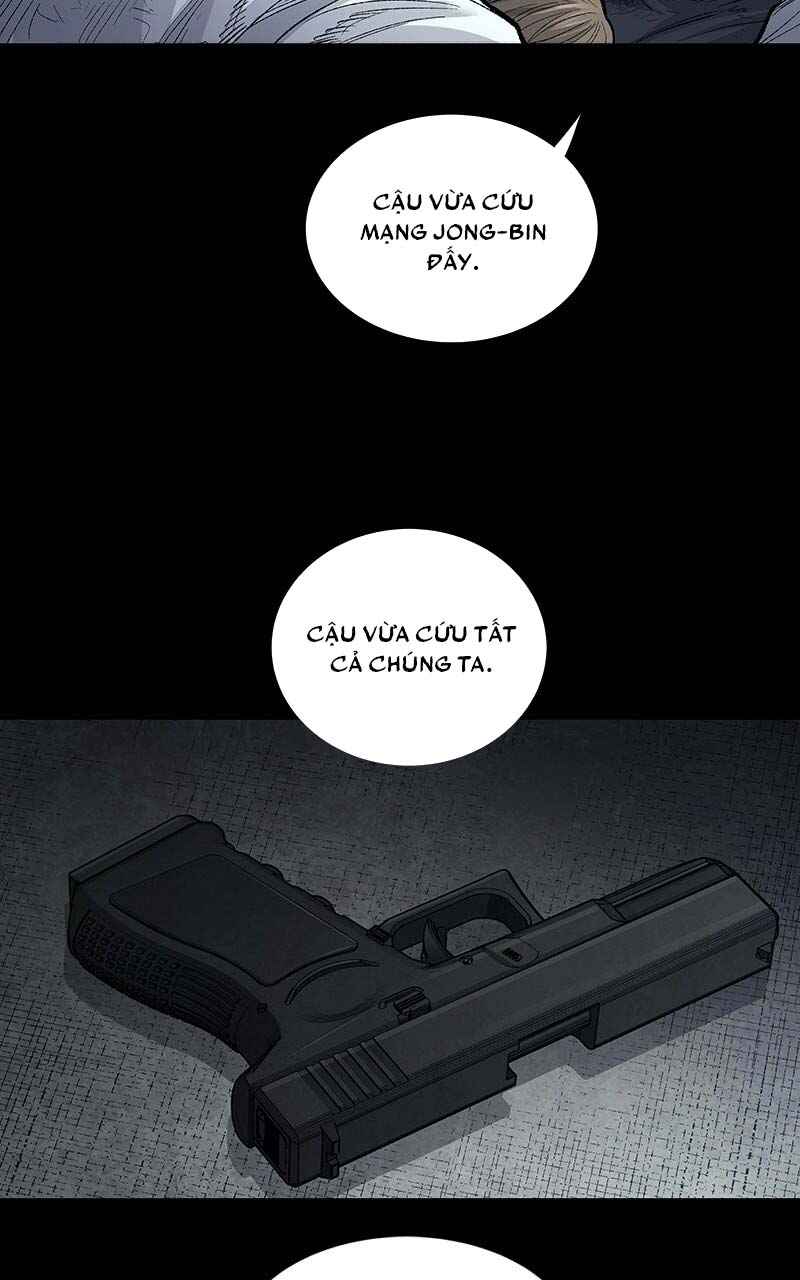 Dead Queen Chapter 7 - Page 30