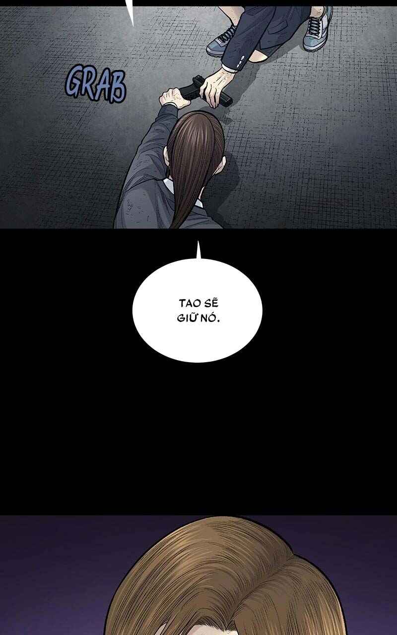 Dead Queen Chapter 7 - Page 34