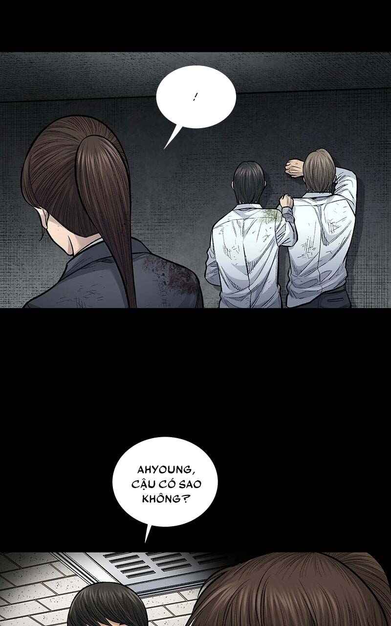 Dead Queen Chapter 7 - Page 42