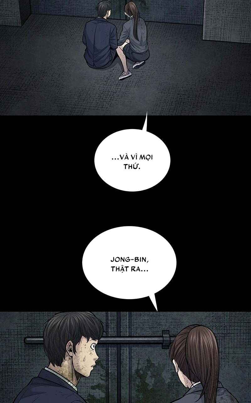 Dead Queen Chapter 7 - Page 48