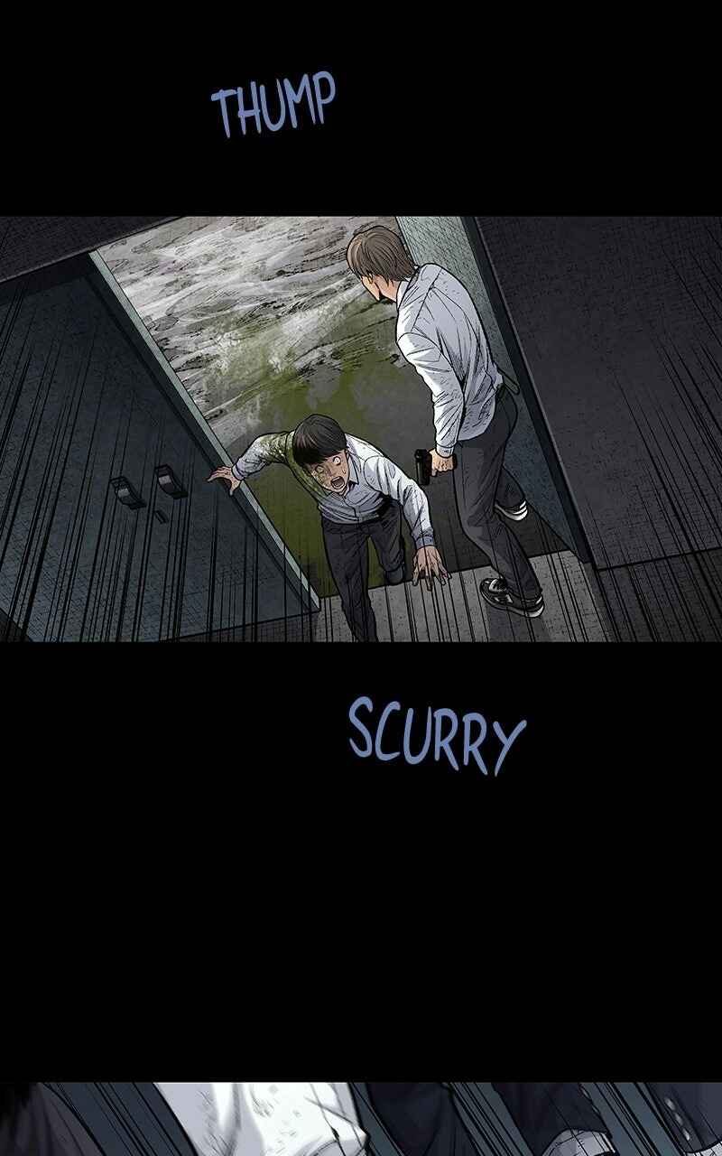 Dead Queen Chapter 7 - Page 6