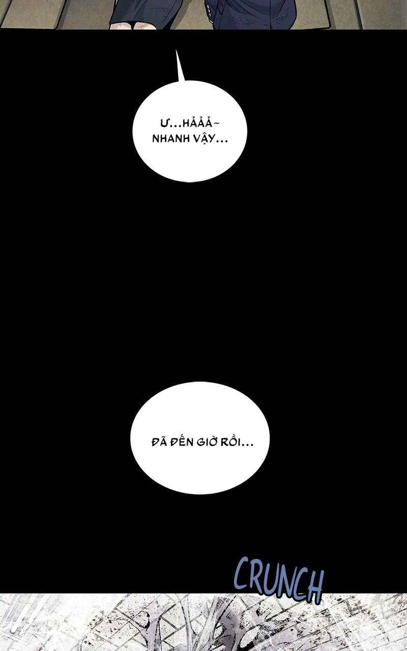 Dead Queen Chapter 7 - Page 61
