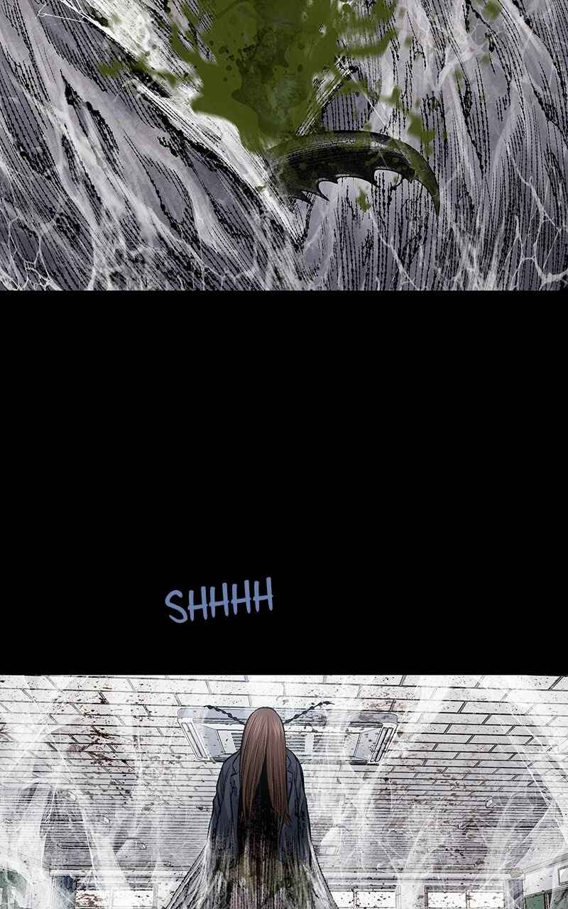 Dead Queen Chapter 7 - Page 63
