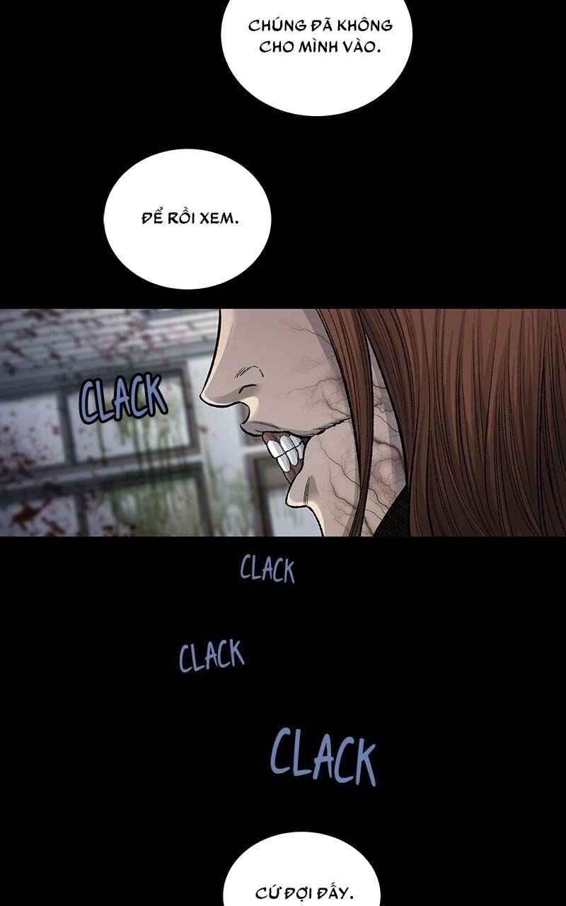 Dead Queen Chapter 7 - Page 65