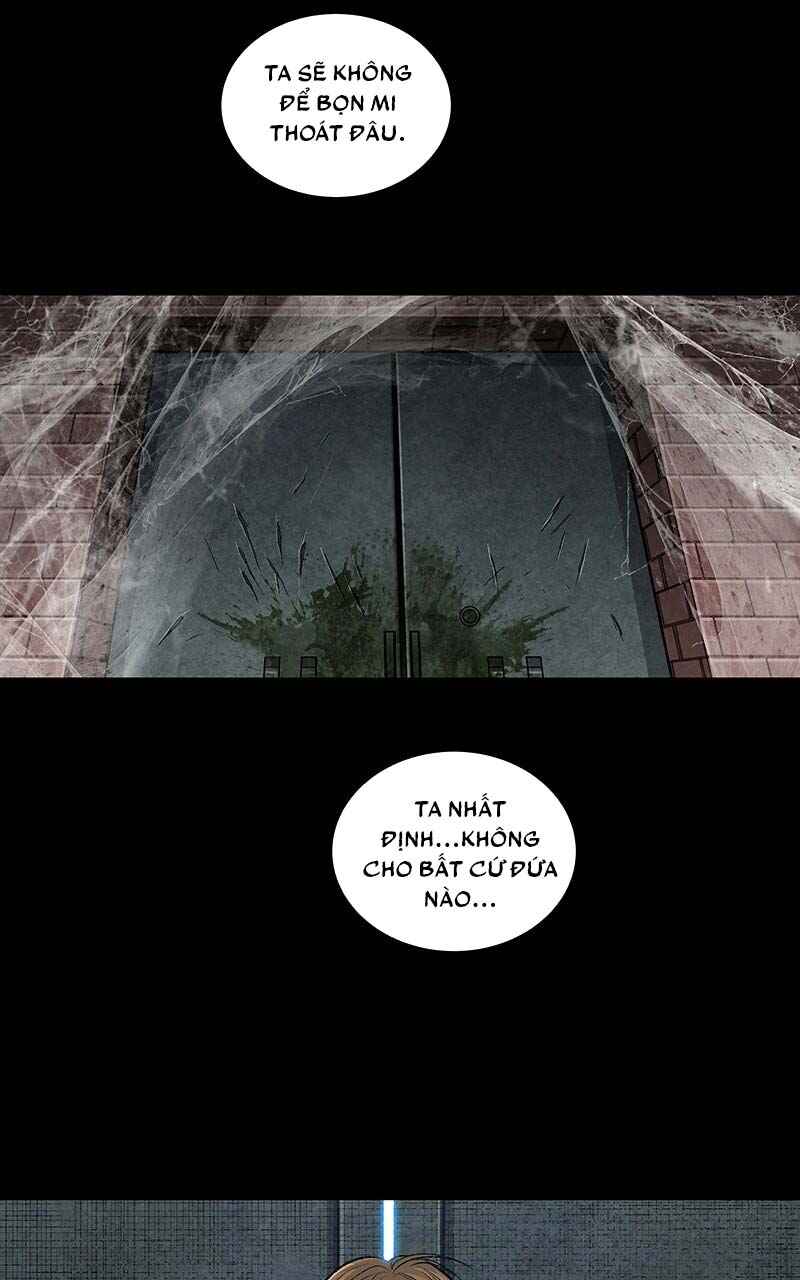 Dead Queen Chapter 7 - Page 67