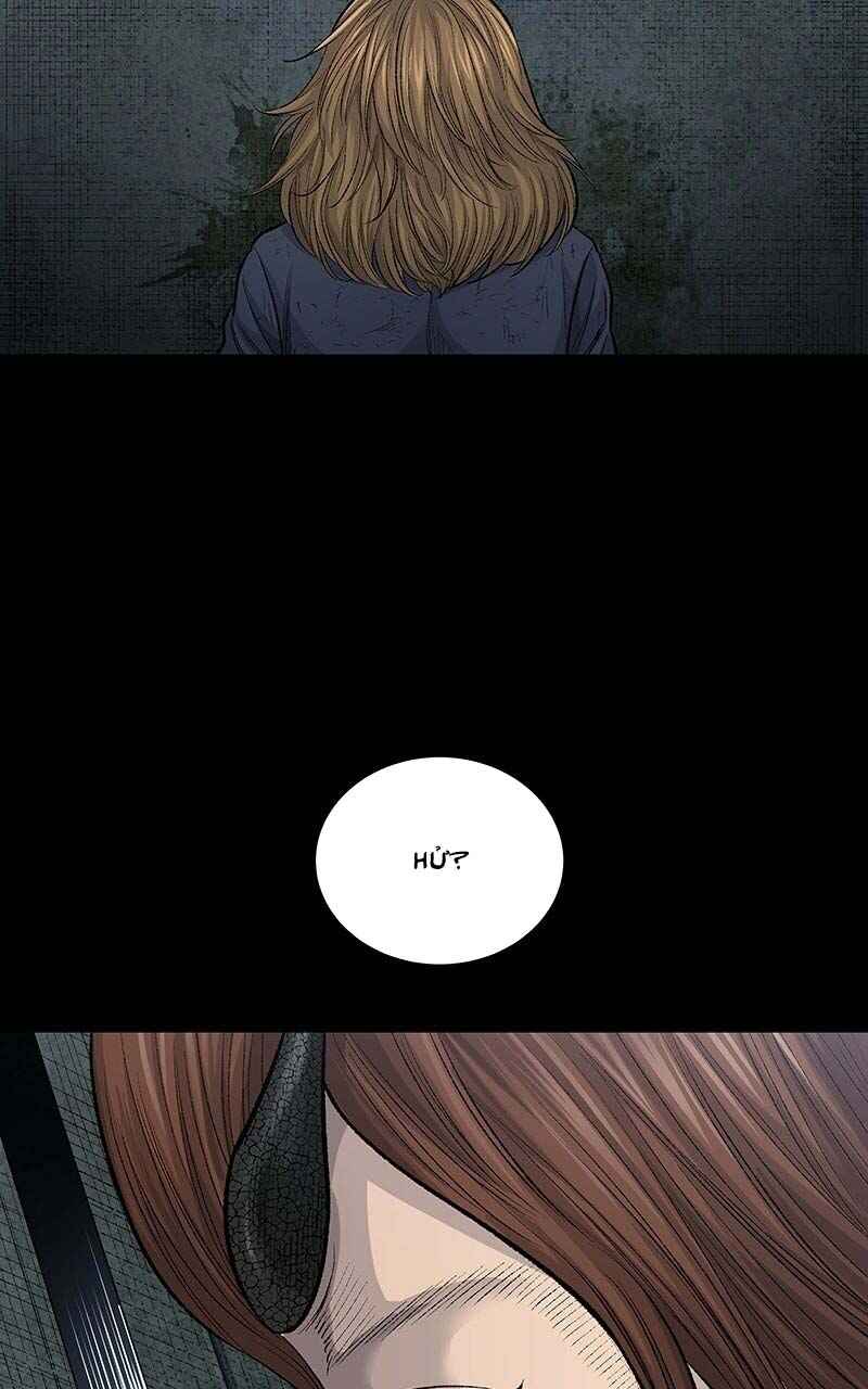 Dead Queen Chapter 7 - Page 68
