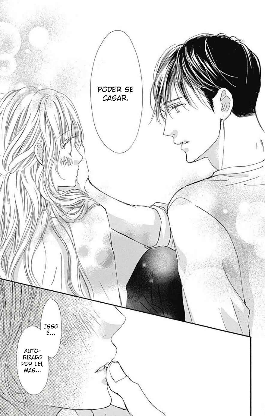 Boku ni Hana no Melancholy Chapter 43 - Page 20