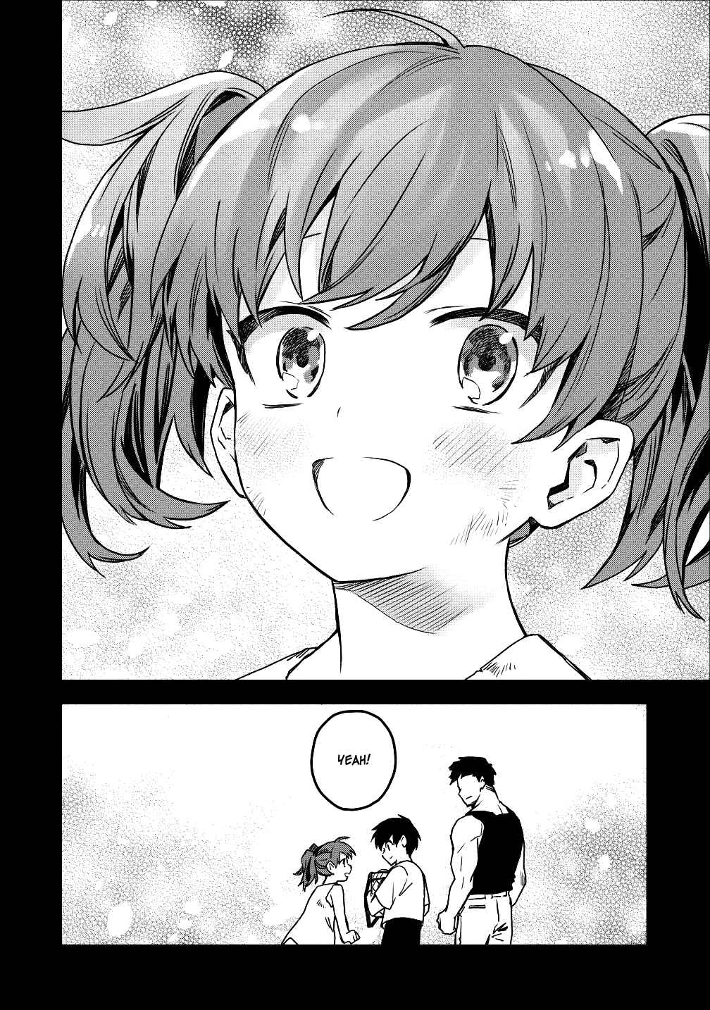 Noumin Kanren no Skill bakka Agetetara Nazeka Tsuyoku Natta. Chapter 14 - Page 26