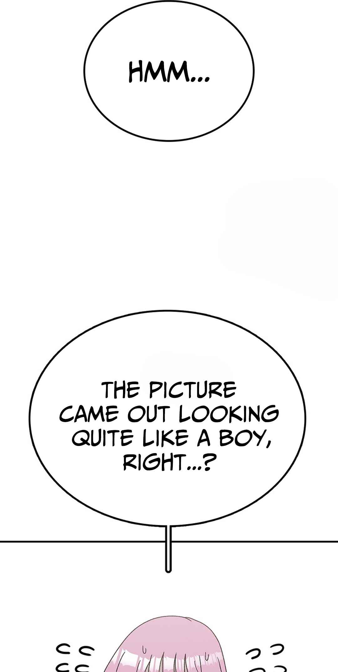 The House Without Time Chapter 90 - Page 16