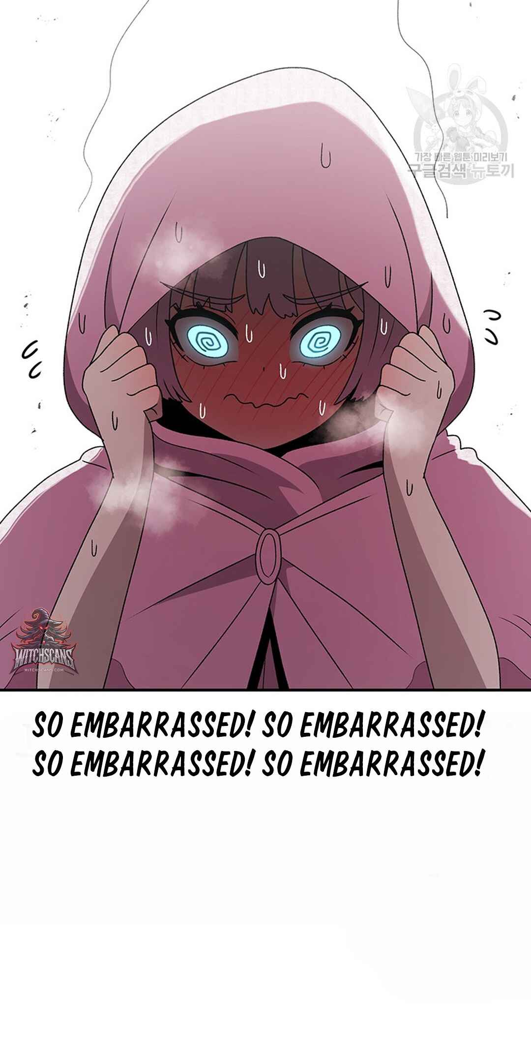The House Without Time Chapter 90 - Page 4