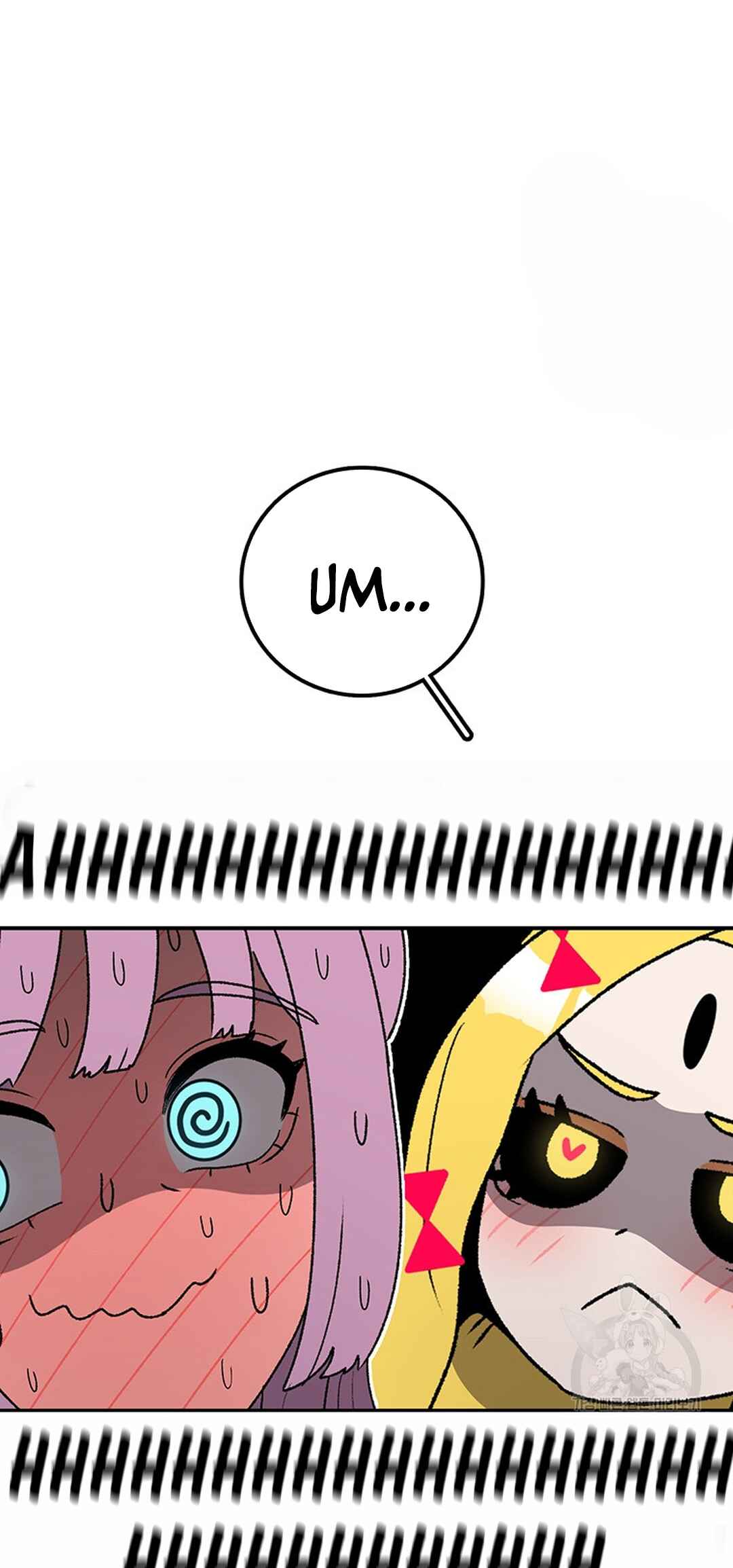 The House Without Time Chapter 90 - Page 48