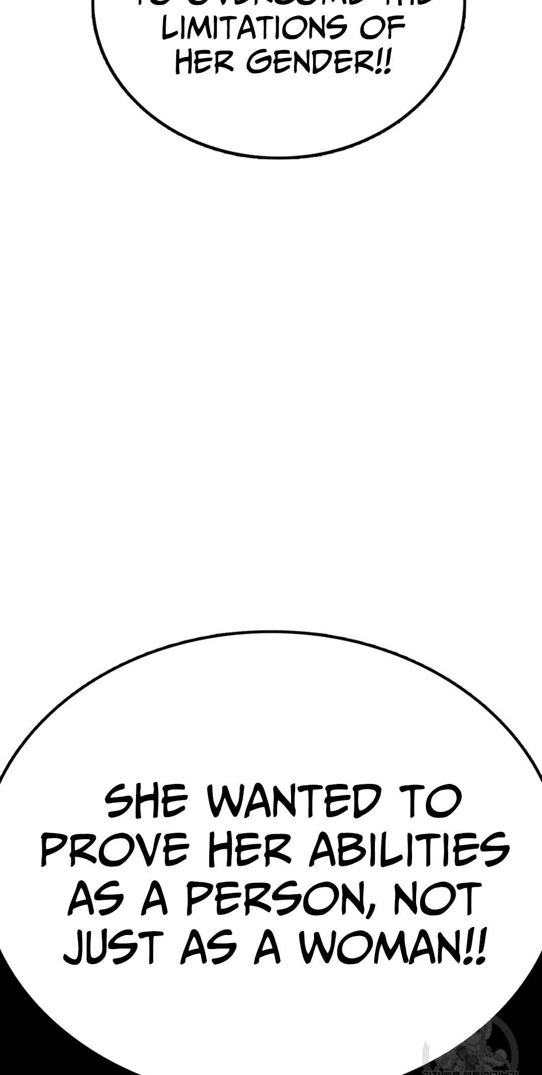 The House Without Time Chapter 90 - Page 71