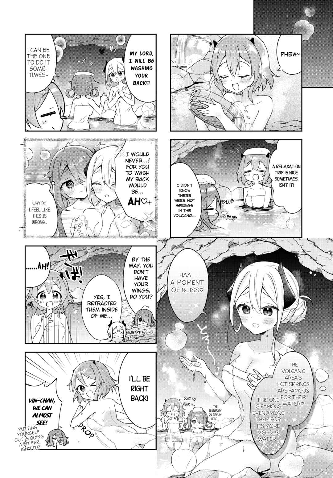 Isekai Maou Gokko Chapter 6 - Page 2