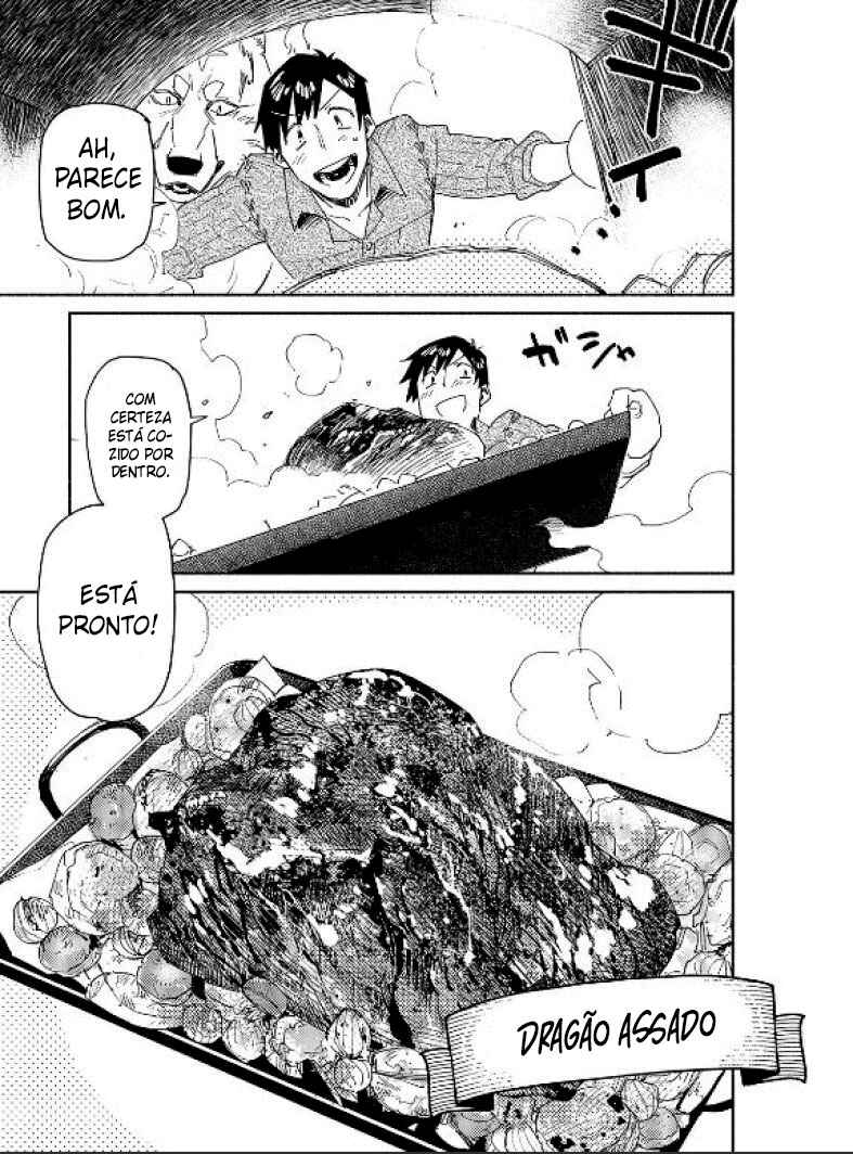 Tondemo Skill de Isekai Hourou Meshi Chapter 42 - Page 22