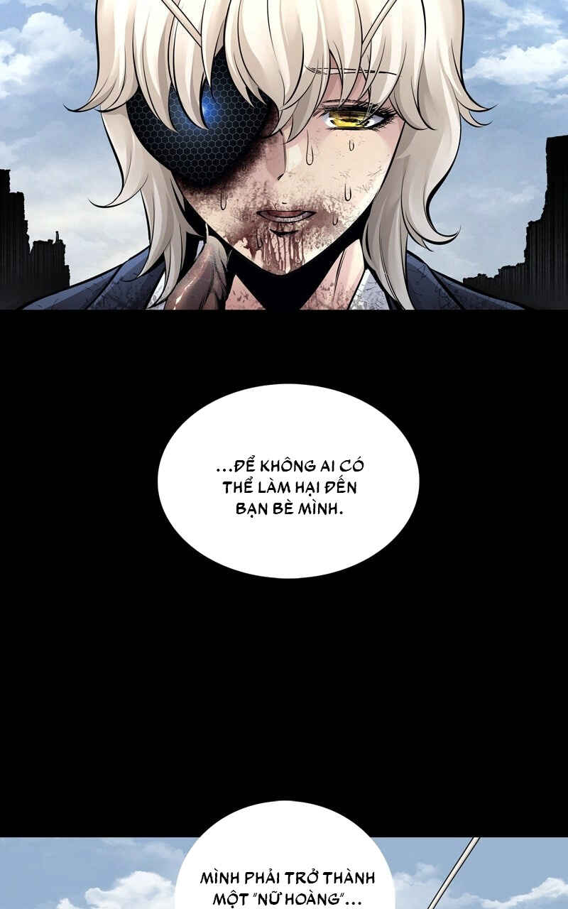 Dead Queen Chapter 1 - Page 15