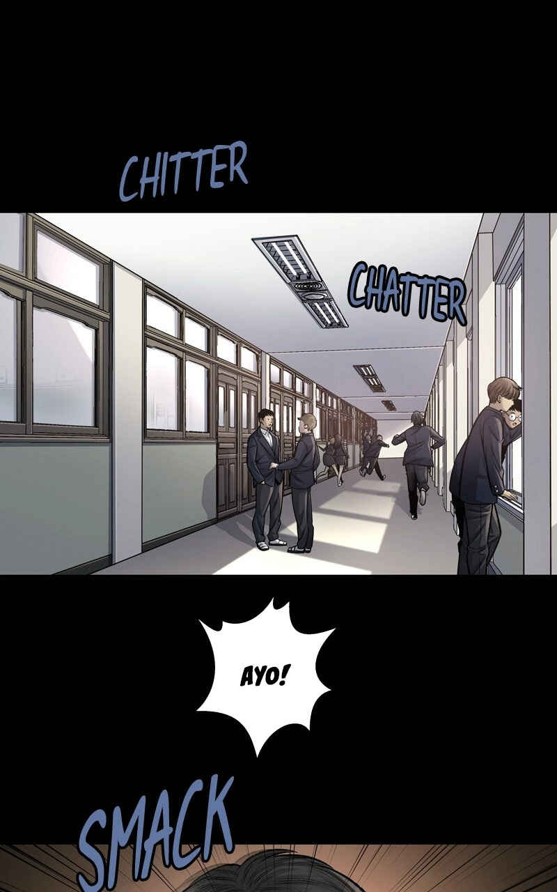 Dead Queen Chapter 1 - Page 19