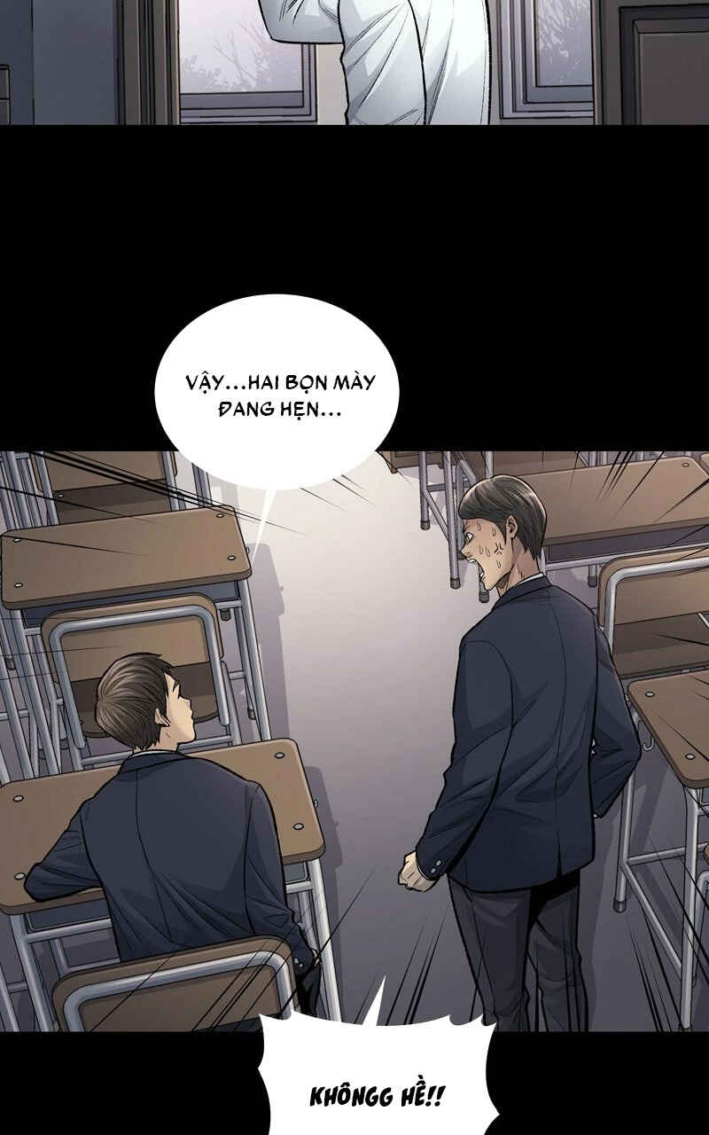 Dead Queen Chapter 1 - Page 26