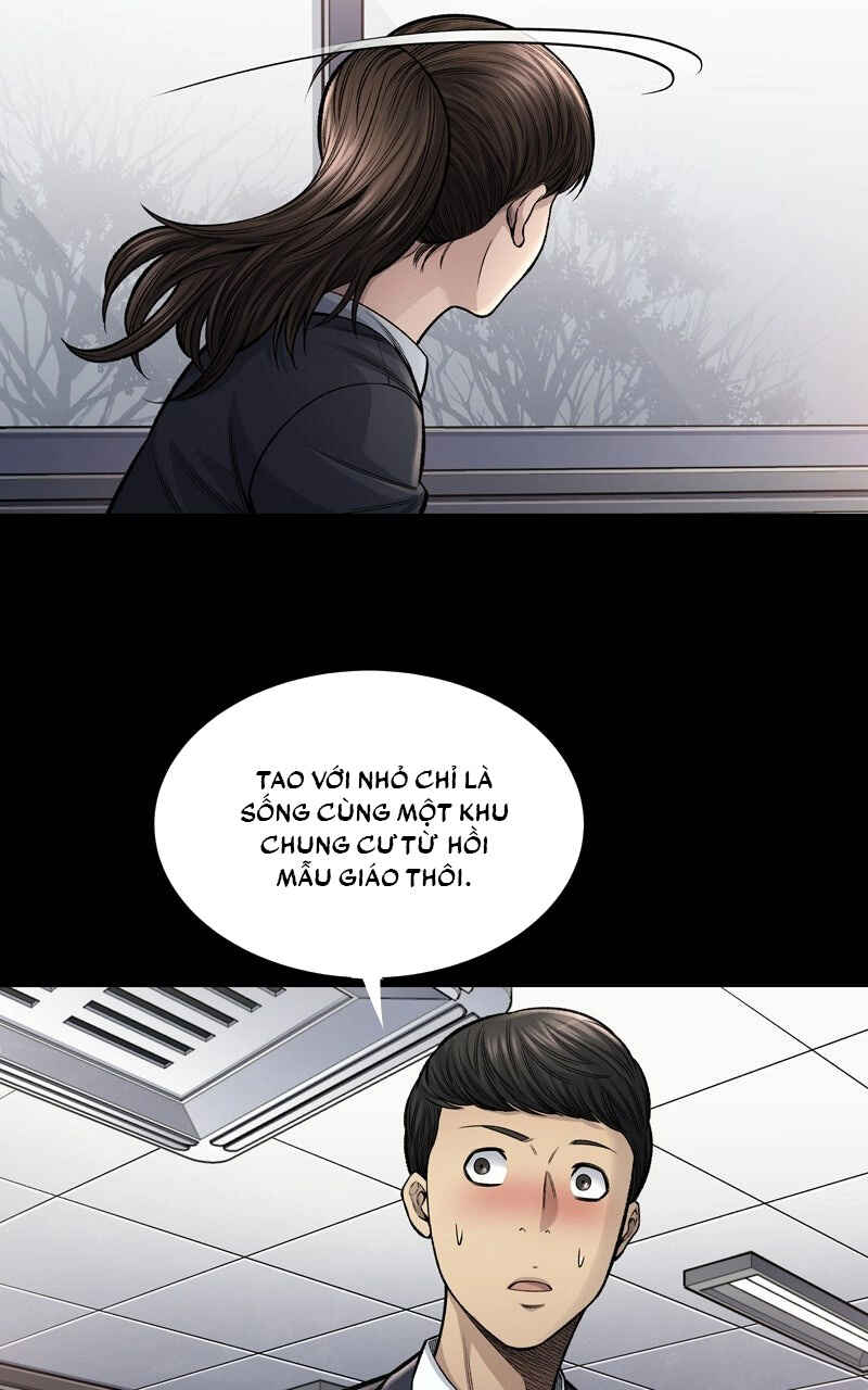 Dead Queen Chapter 1 - Page 28
