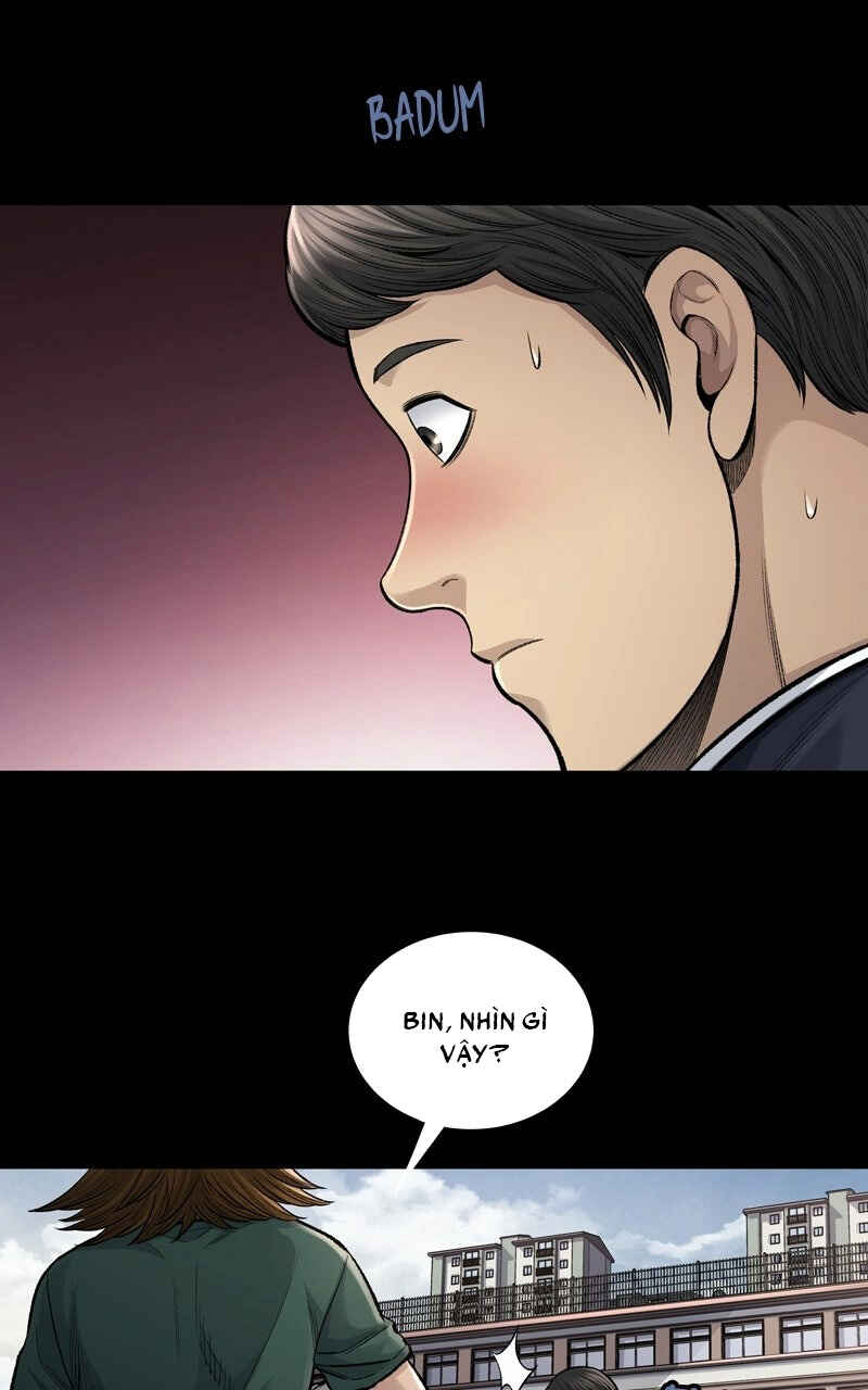 Dead Queen Chapter 1 - Page 34