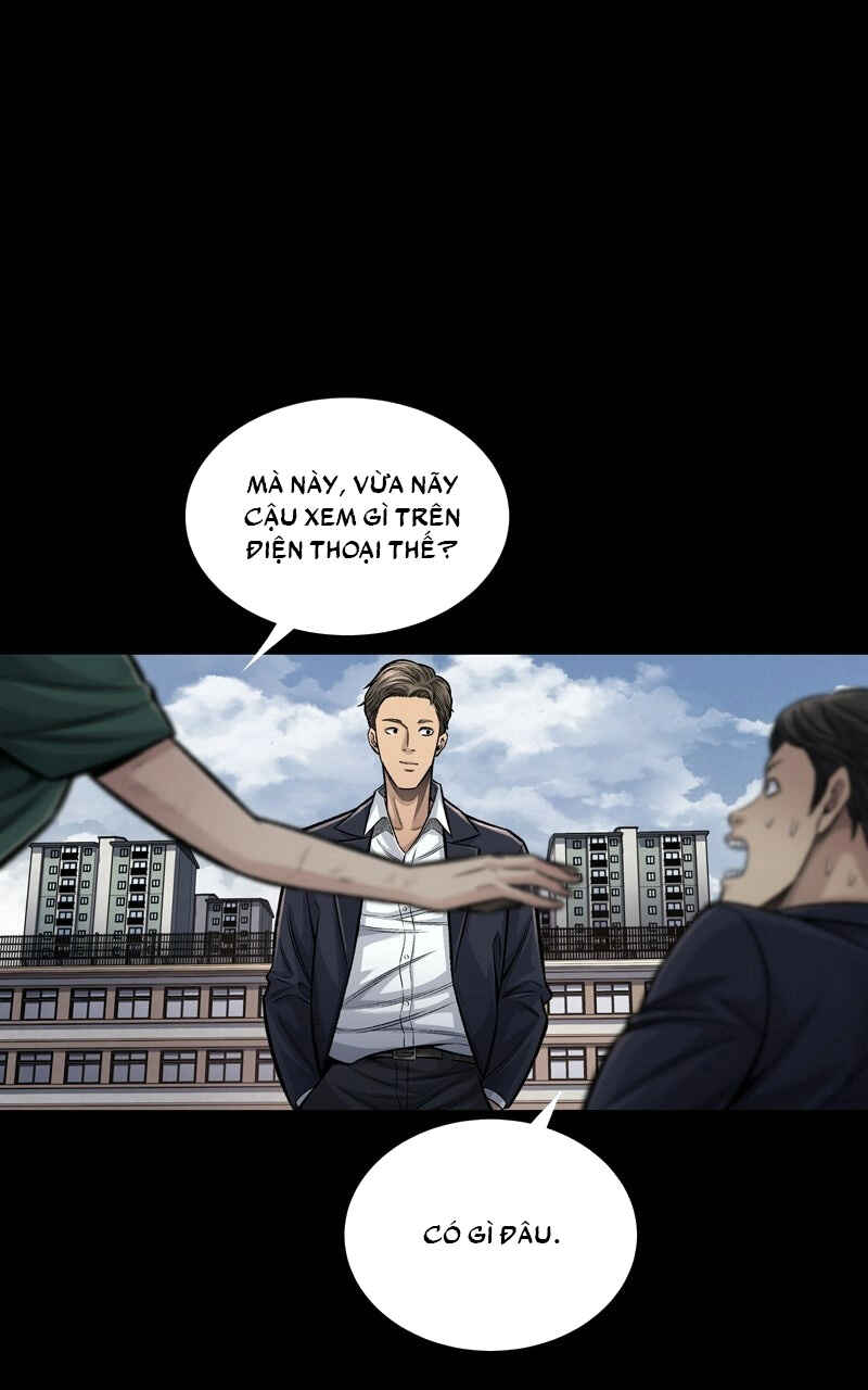 Dead Queen Chapter 1 - Page 37