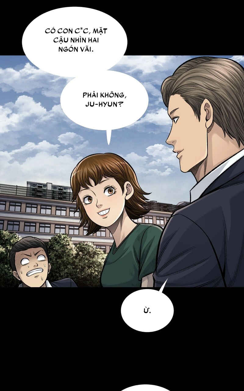 Dead Queen Chapter 1 - Page 38