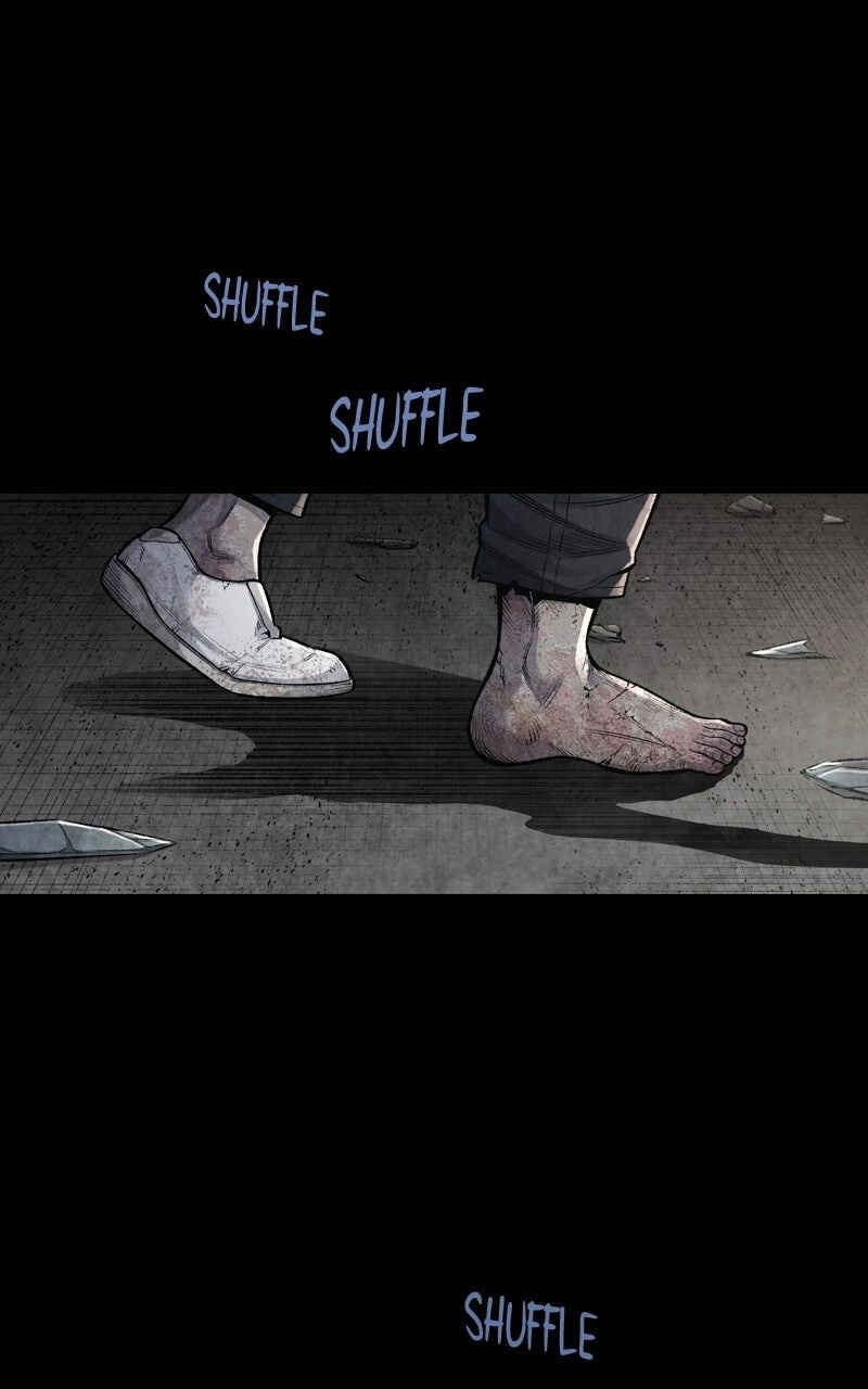 Dead Queen Chapter 1 - Page 4