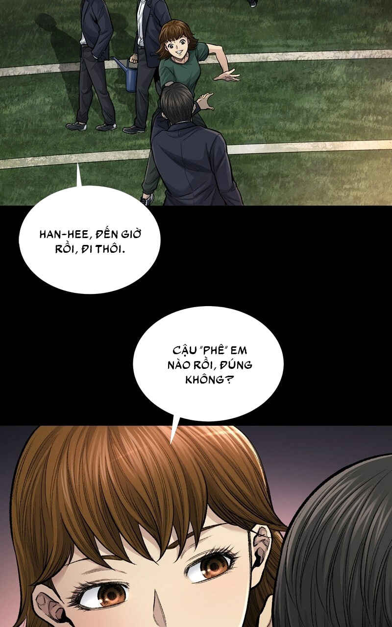 Dead Queen Chapter 1 - Page 40