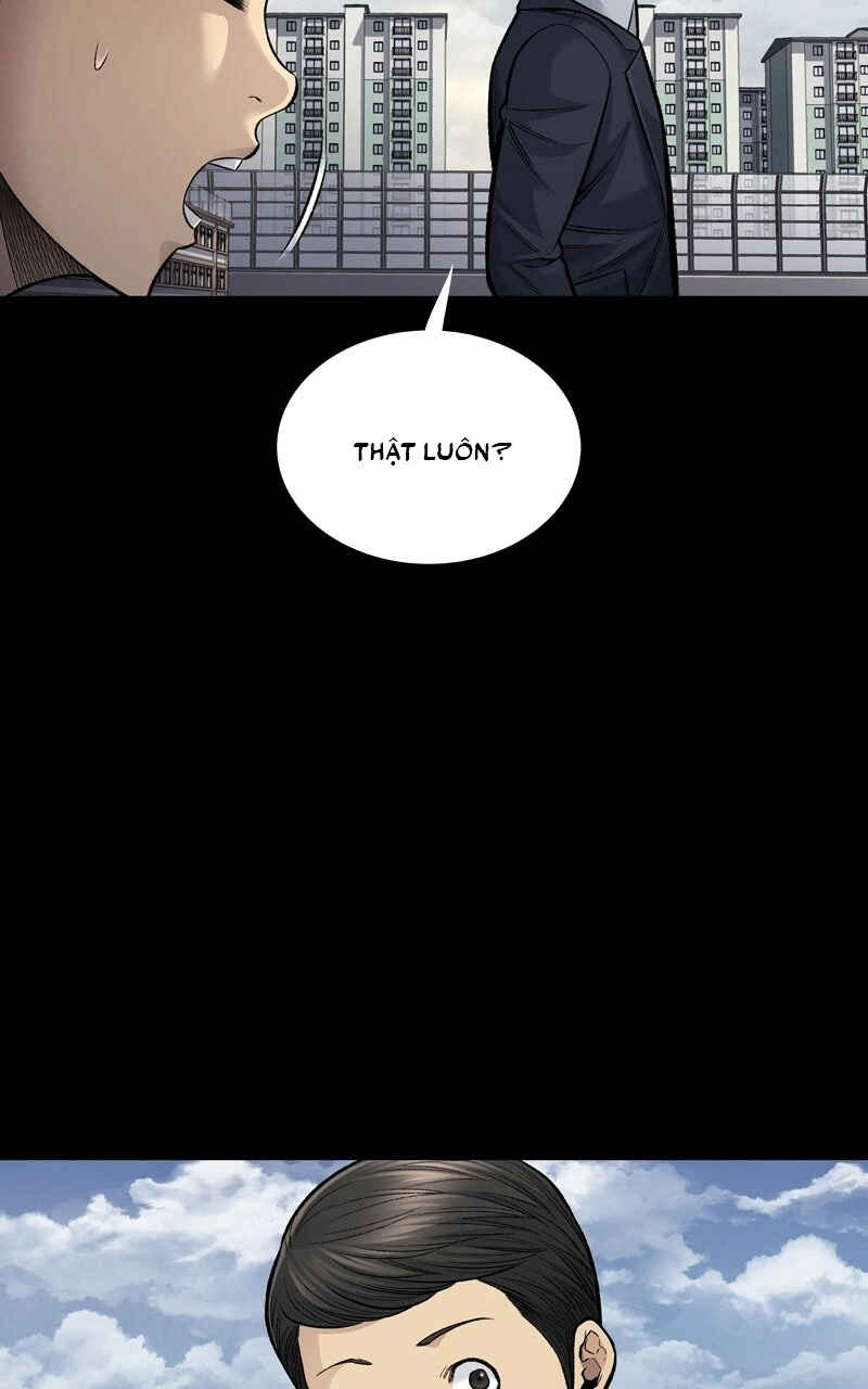Dead Queen Chapter 1 - Page 44