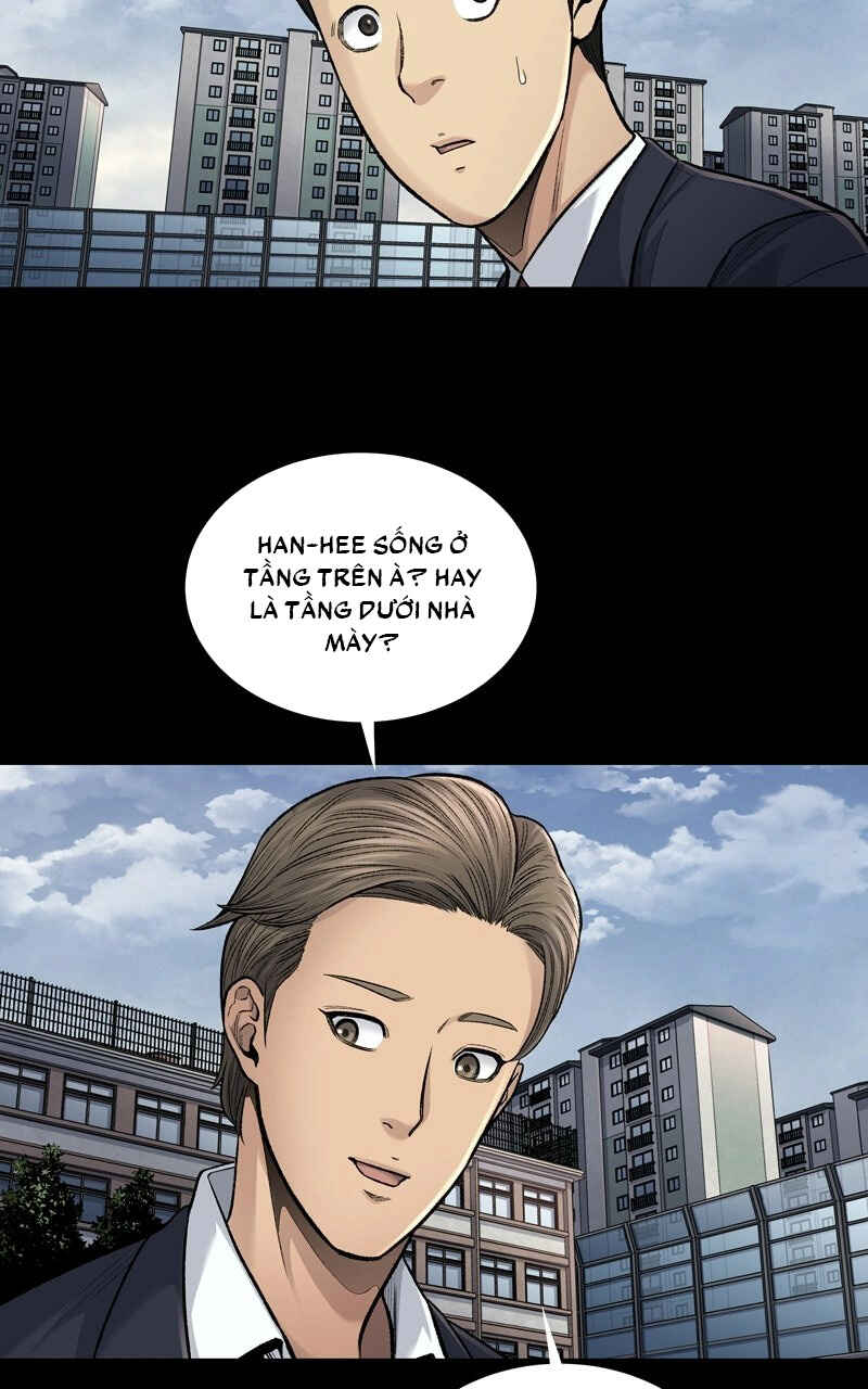 Dead Queen Chapter 1 - Page 45