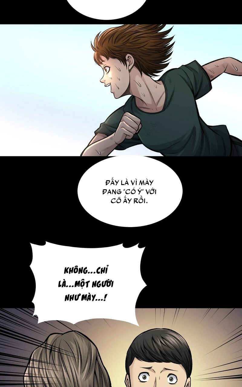 Dead Queen Chapter 1 - Page 47