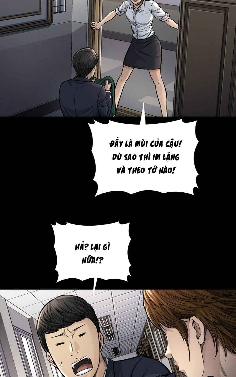 Dead Queen Chapter 1 - Page 56
