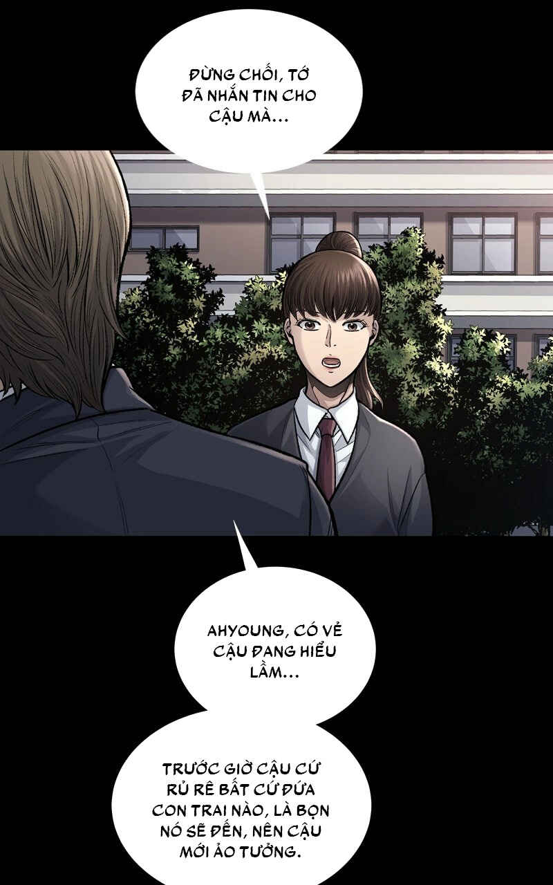 Dead Queen Chapter 1 - Page 60