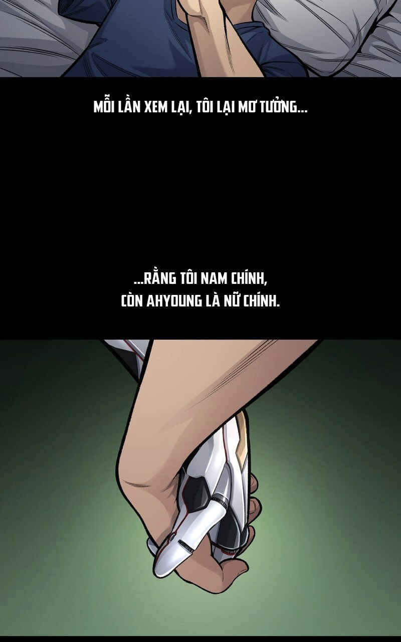 Dead Queen Chapter 1 - Page 67