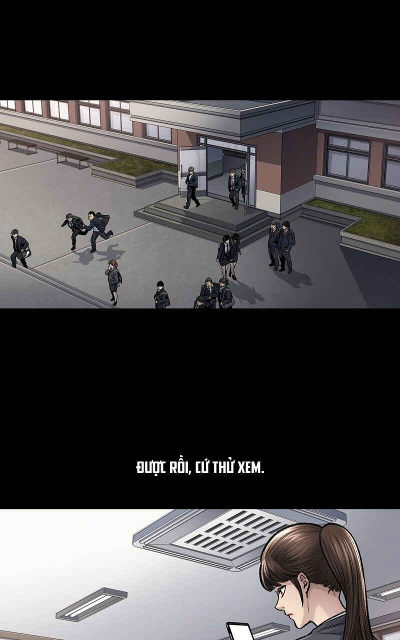 Dead Queen Chapter 1 - Page 69