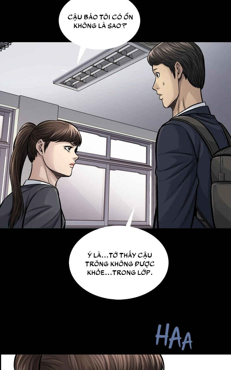 Dead Queen Chapter 1 - Page 72