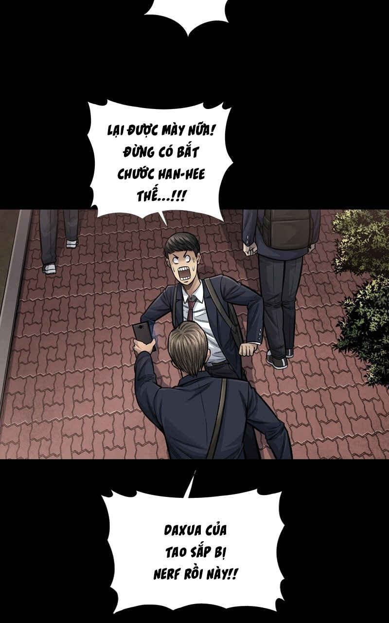 Dead Queen Chapter 1 - Page 77