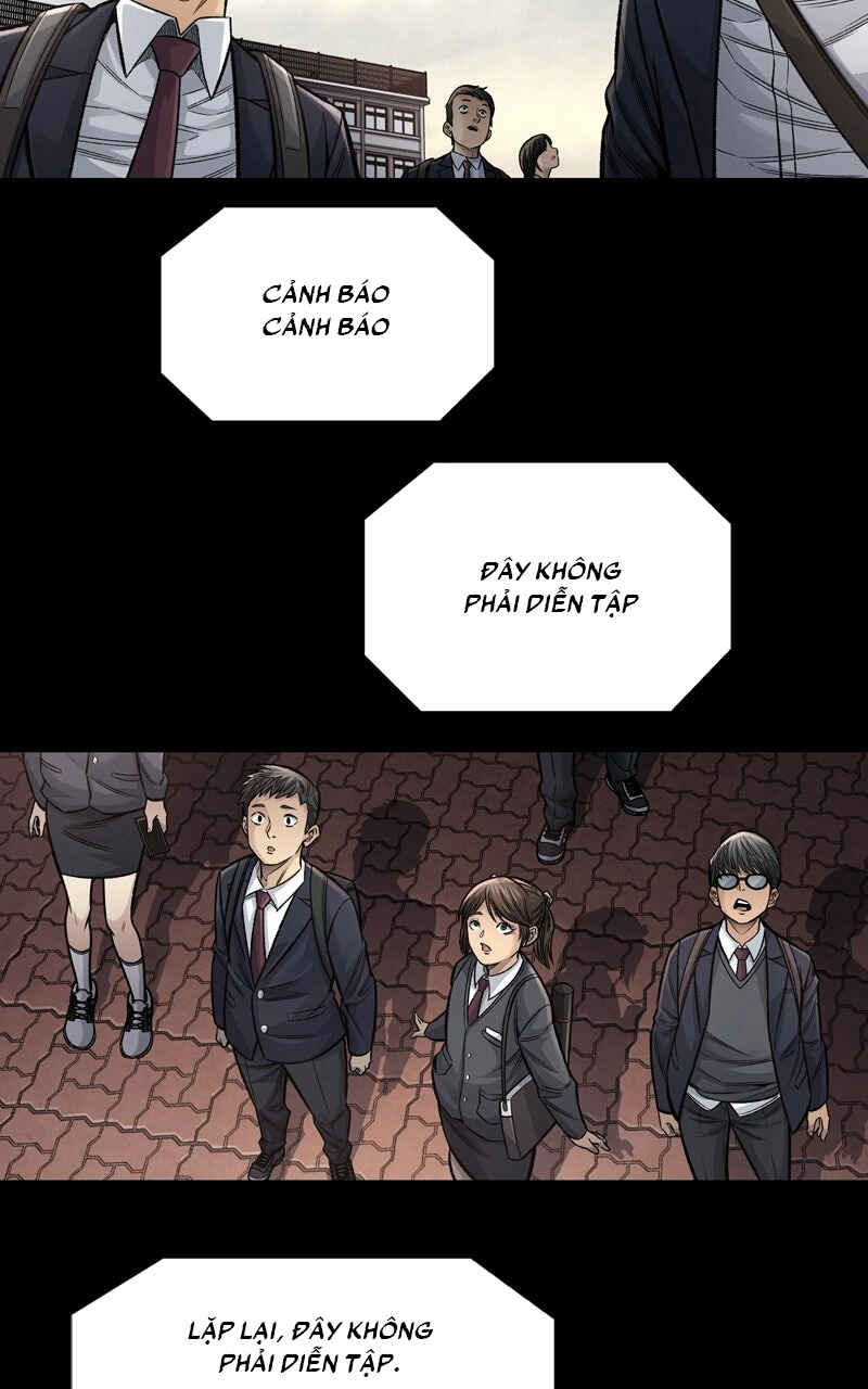 Dead Queen Chapter 1 - Page 82