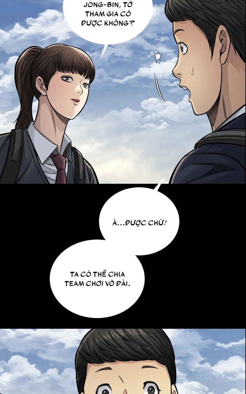 Dead Queen Chapter 1 - Page 87