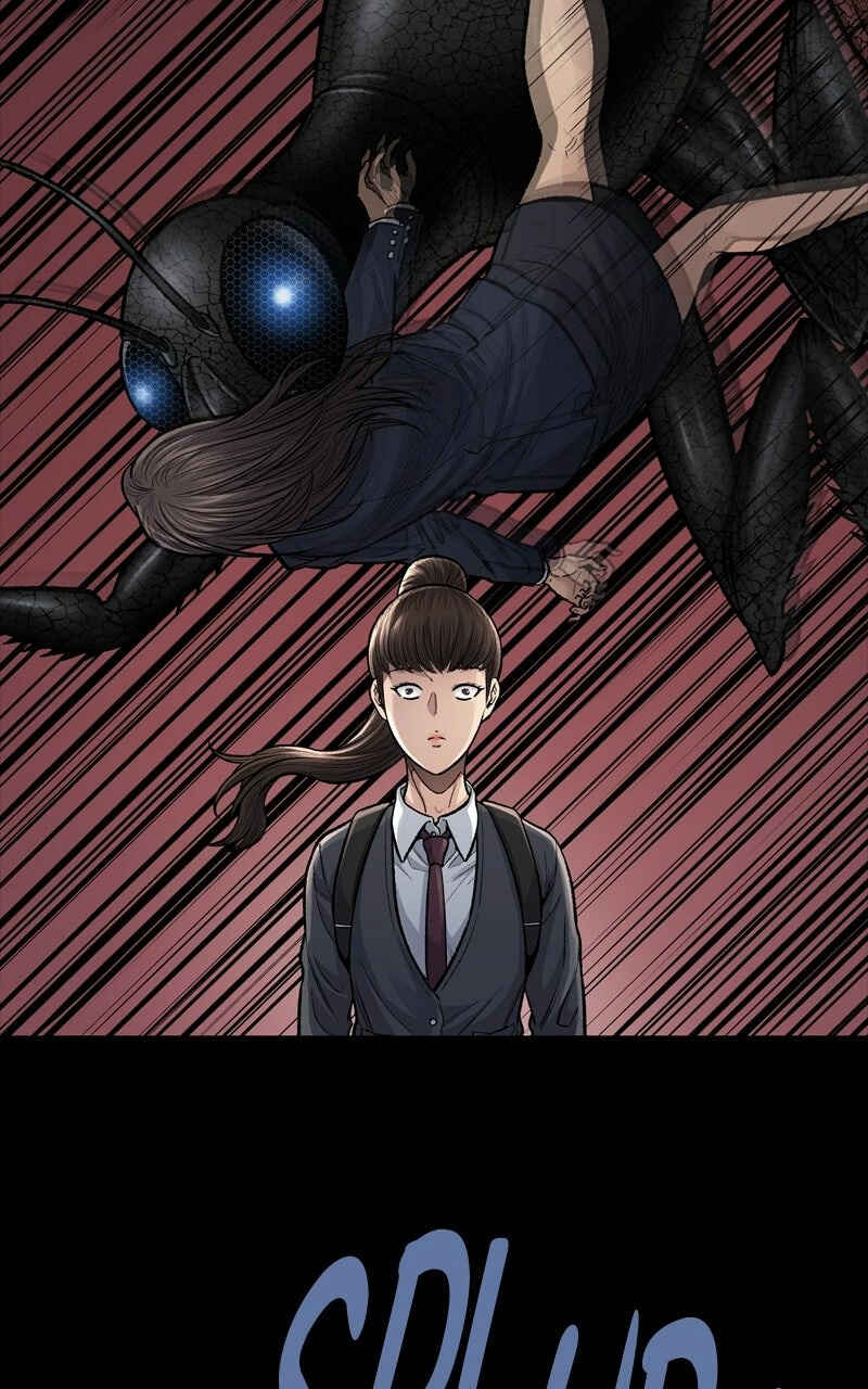 Dead Queen Chapter 1 - Page 89