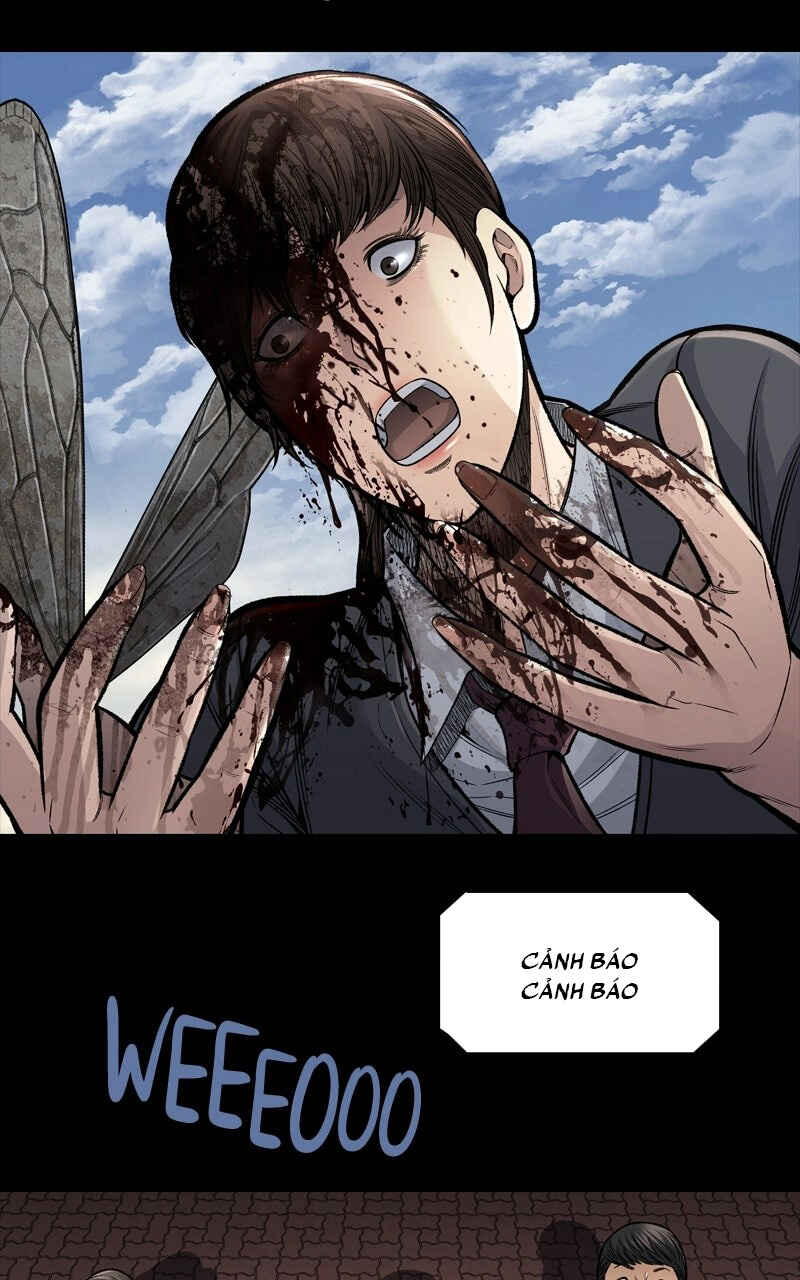 Dead Queen Chapter 1 - Page 91