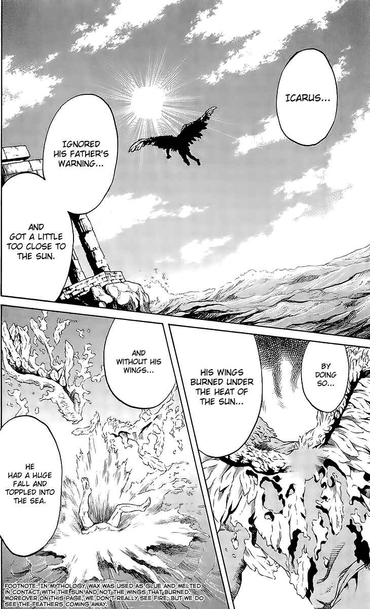 Sugarless Chapter 38 - Page 7