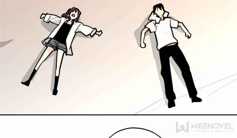 My Mobster Girlfriend Chapter 103 - Page 2
