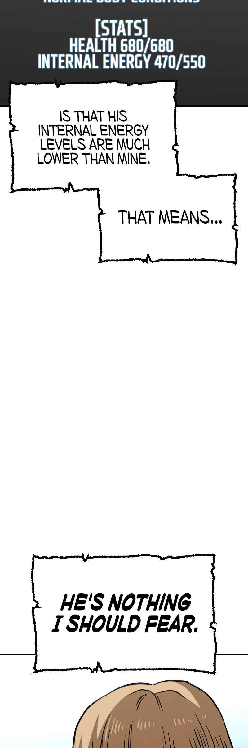 Murim RPG Simulation Chapter 14 - Page 11