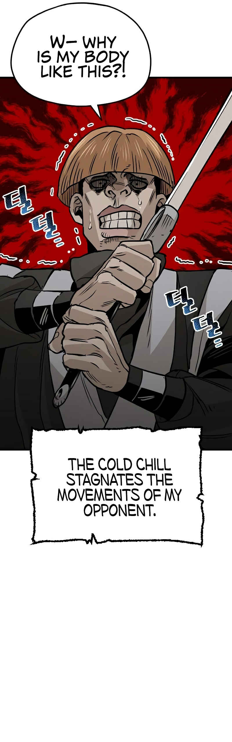 Murim RPG Simulation Chapter 14 - Page 18